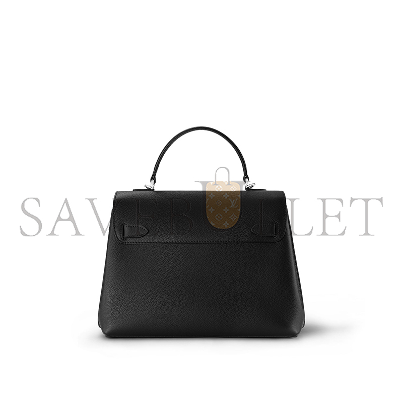 LOUIS VUITTON LOCKME EVER MM M51395 (33.5*21.5*14.5cm) LOUIS VUITTON LOCKME EVER MM M51395 (33.5*21.5*14.5cm)